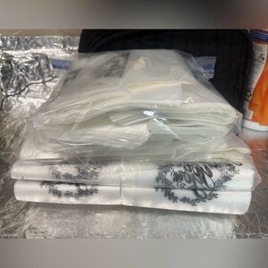 Plastic Drink Carrier Bags